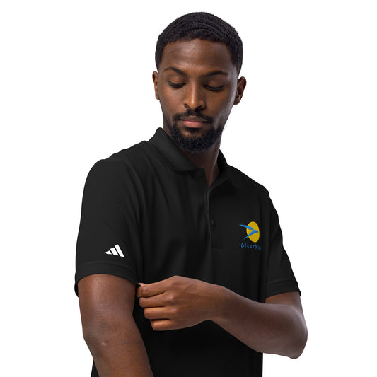 ClearMind Adidas Sport Polo