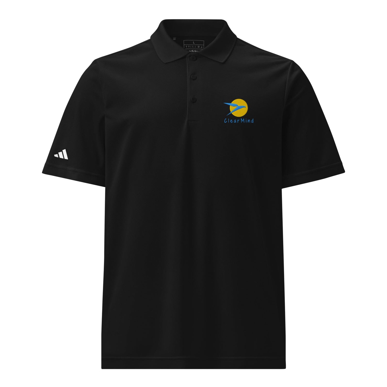Clarity Collection Golf/Polo Shirt