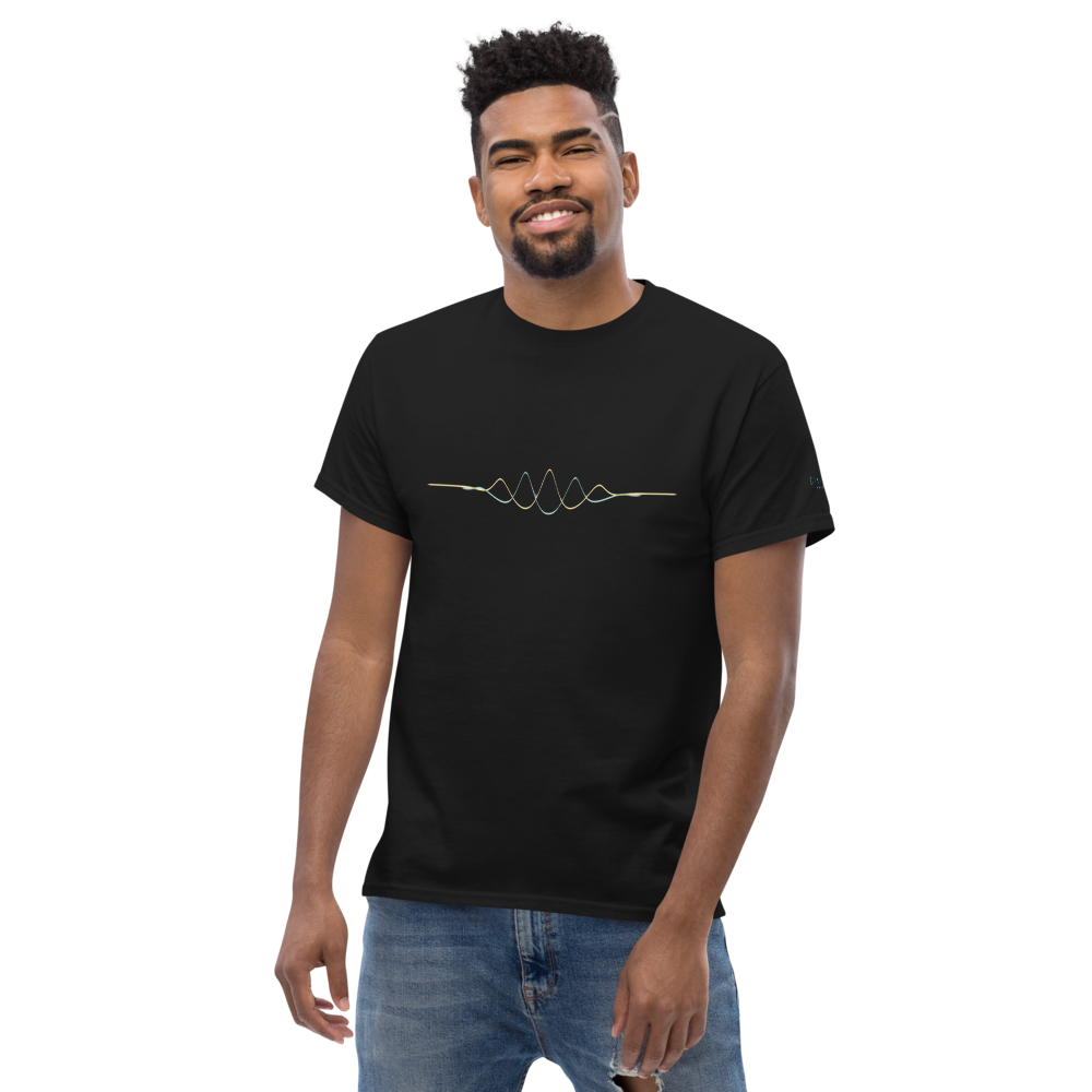 Pulse Collection Downtempo Tee