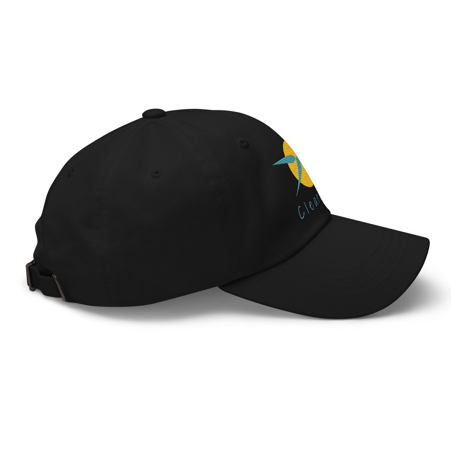 ClearMind Dad hat