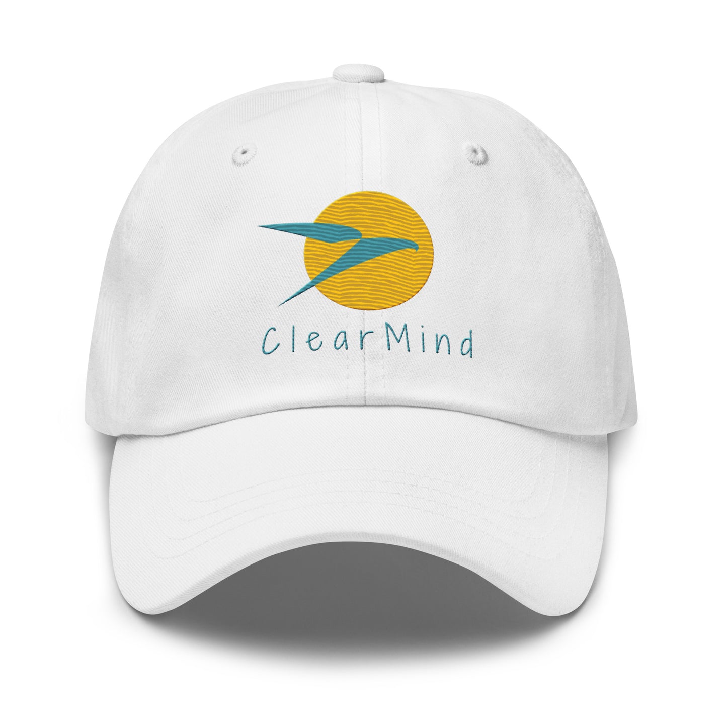 ClearMind Dad hat