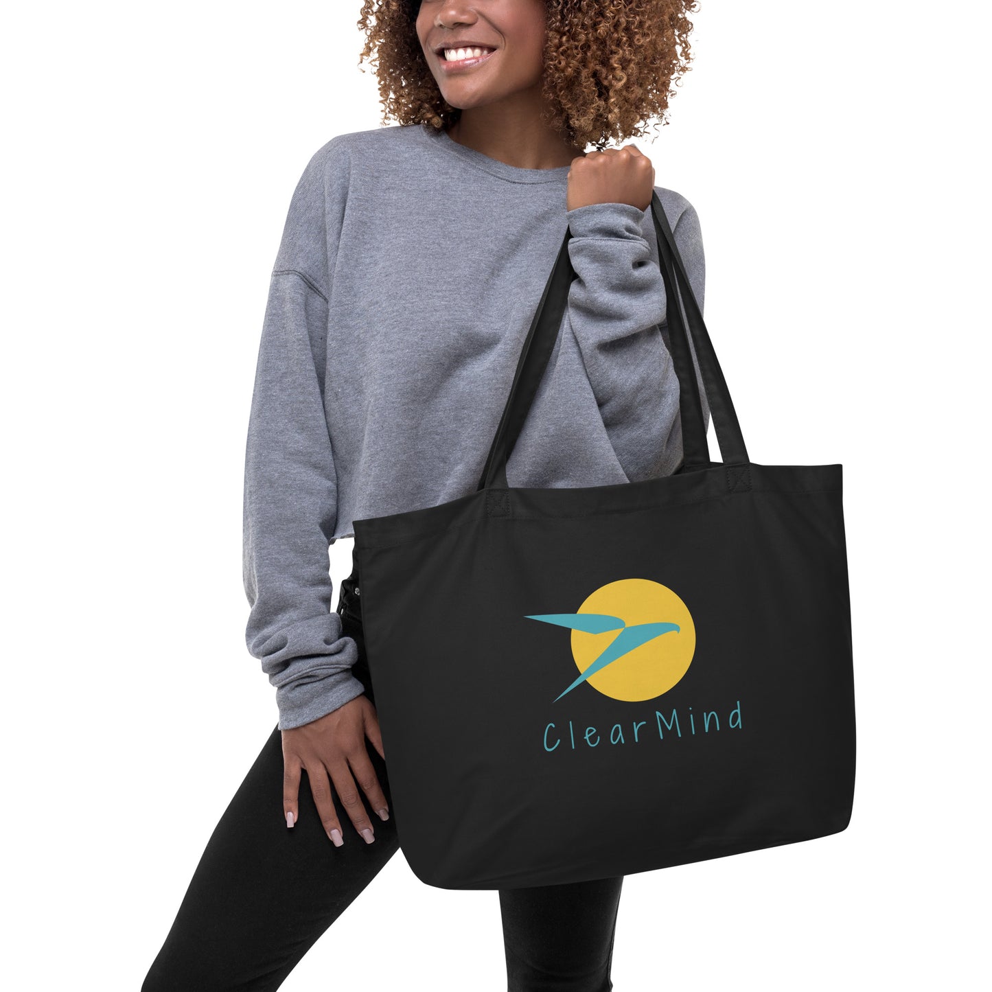 Everyday Tote Bag