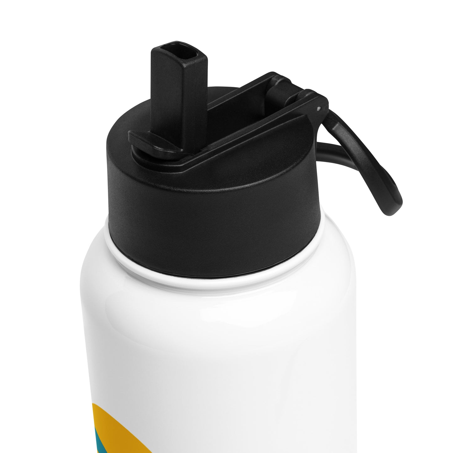 ClearMind Stainless Steel Water Bottle - 32 oz
