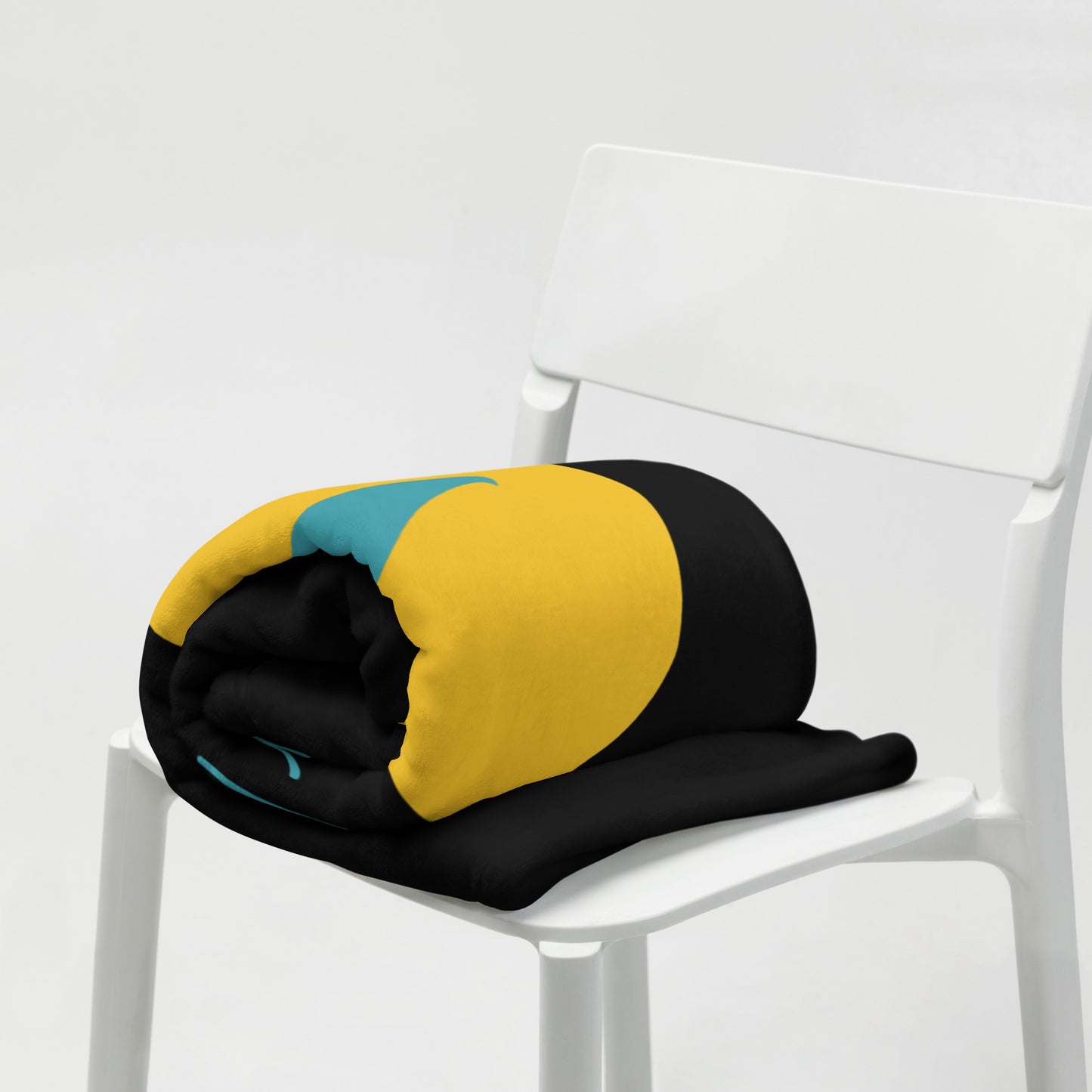 ClearMind Throw Blanket (50x60)