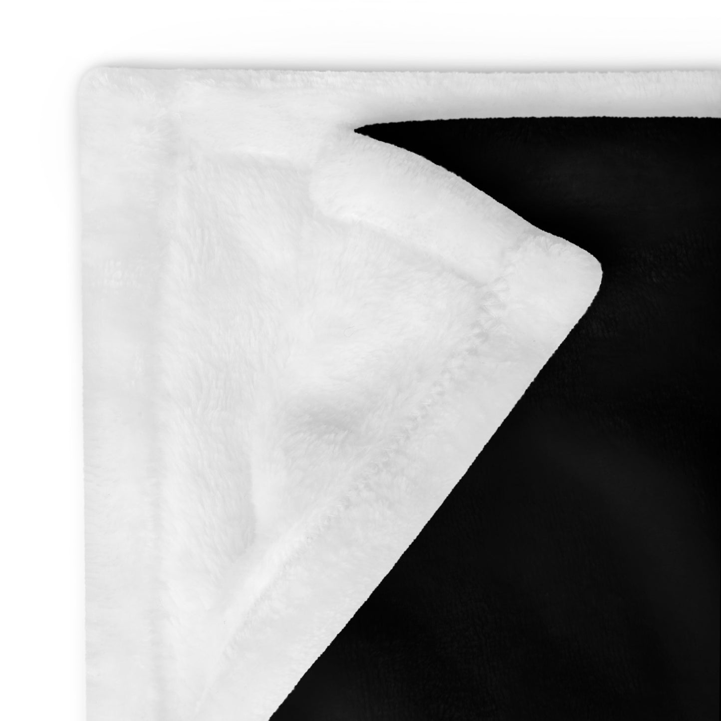 ClearMind Throw Blanket (50x60)