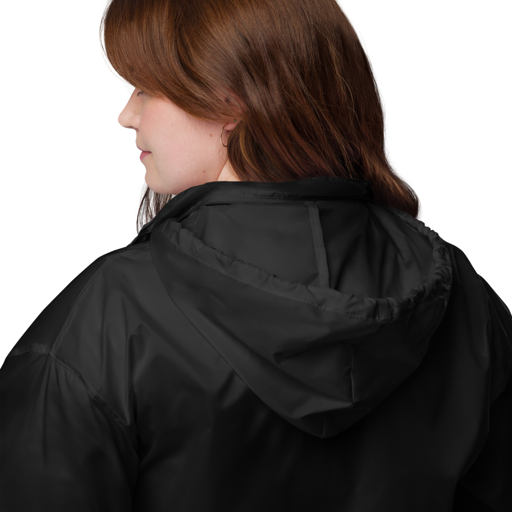 Everyday Windbreaker