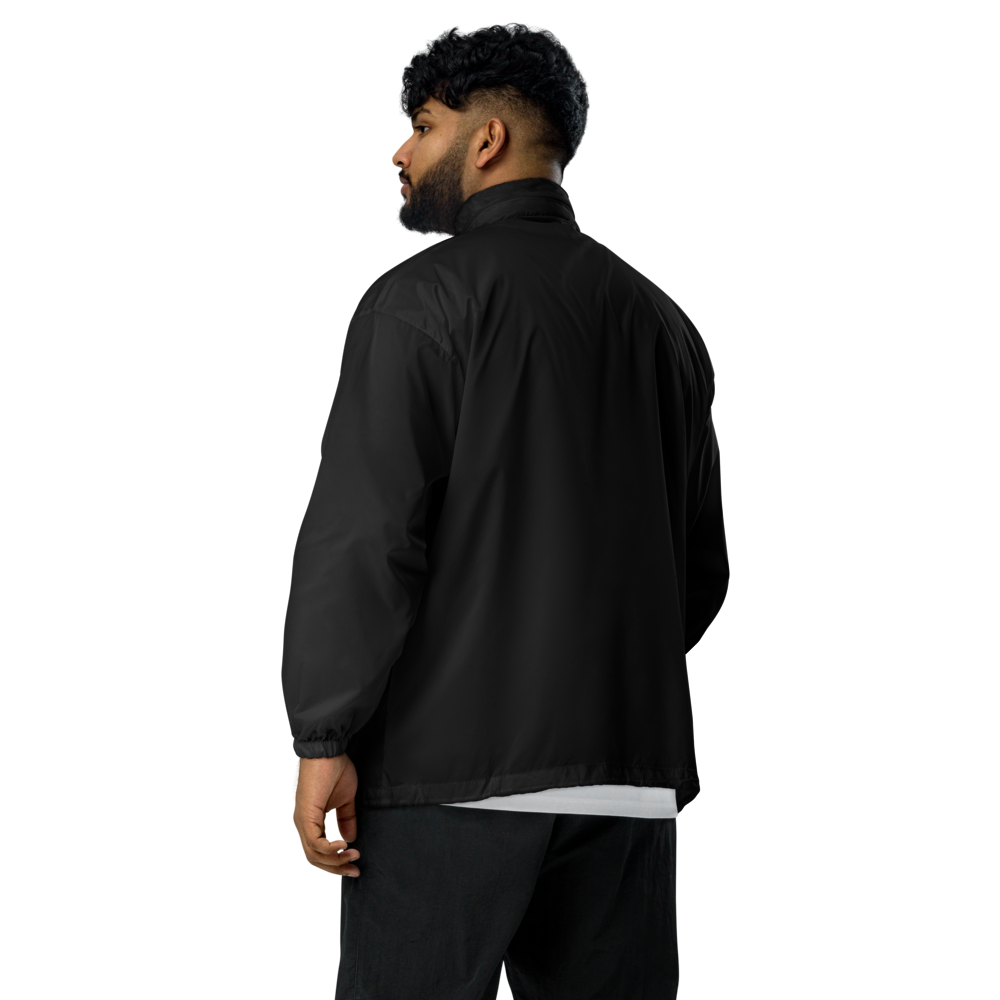 Everyday Windbreaker
