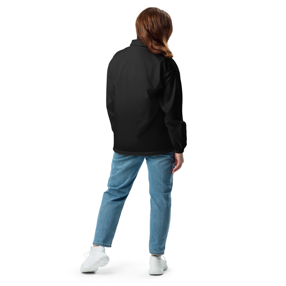 Everyday Windbreaker