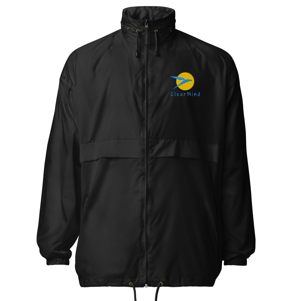 Everyday Windbreaker