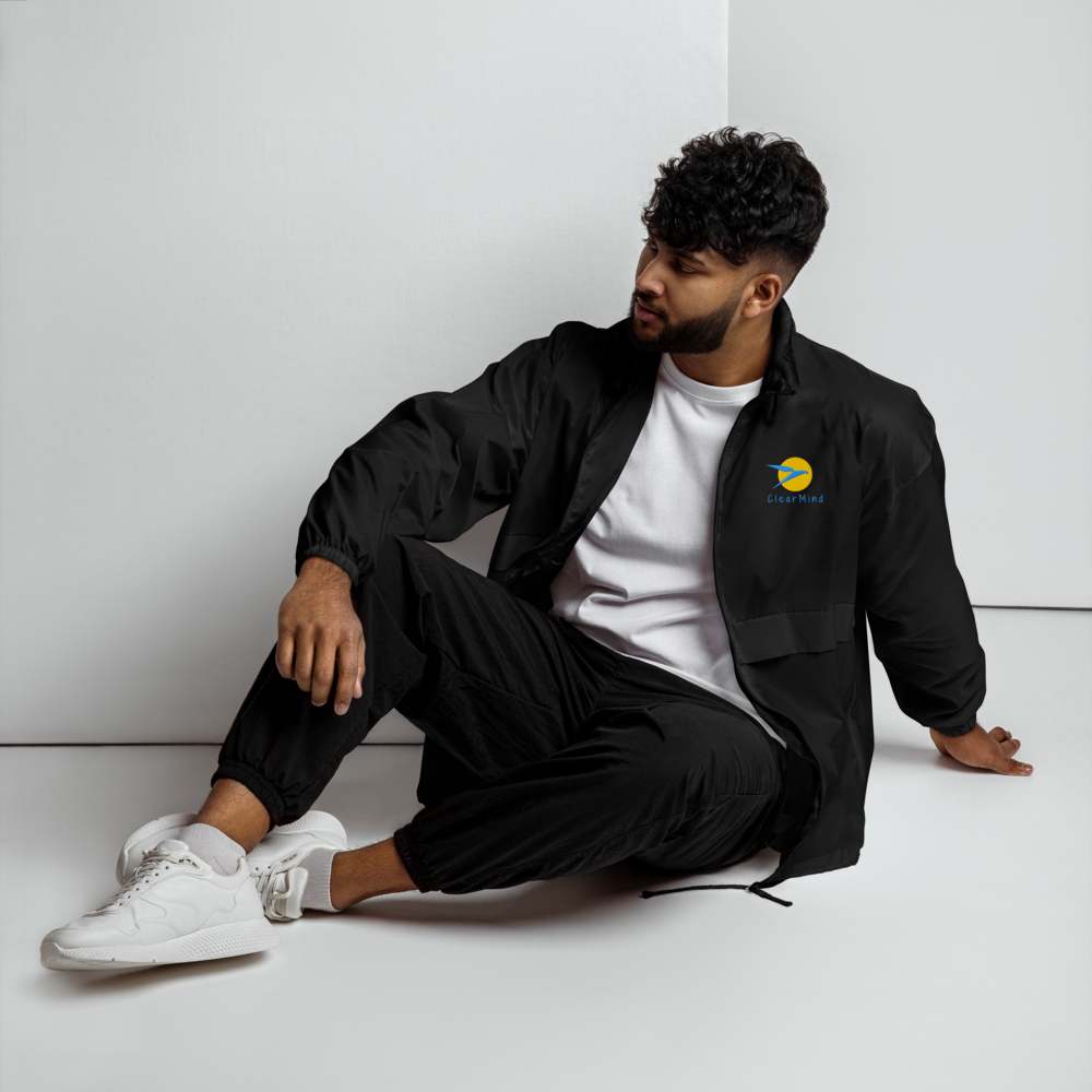 Everyday Windbreaker