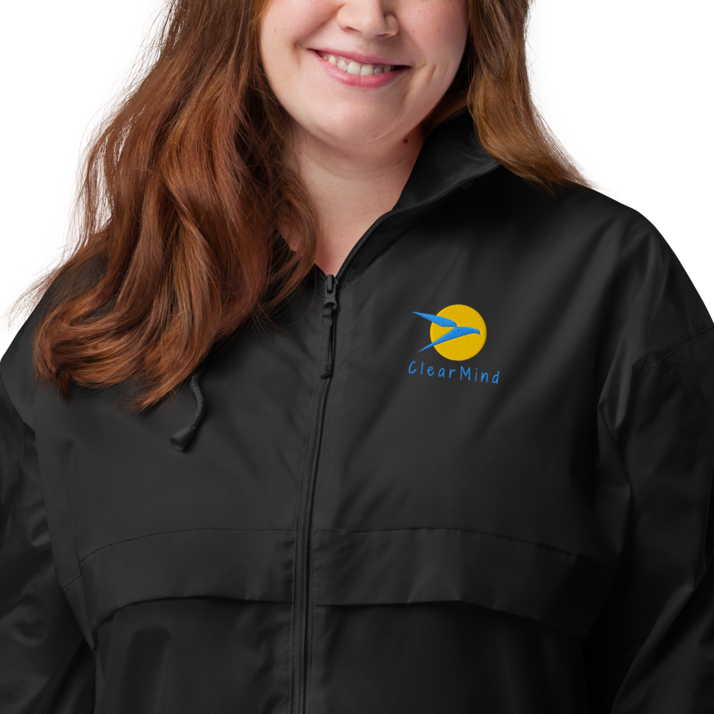 Everyday Windbreaker