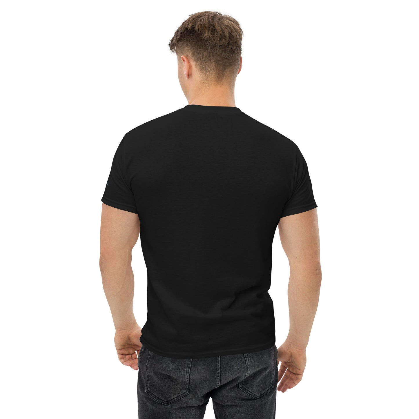 Pulse Sound Wave Tee - Downtempo