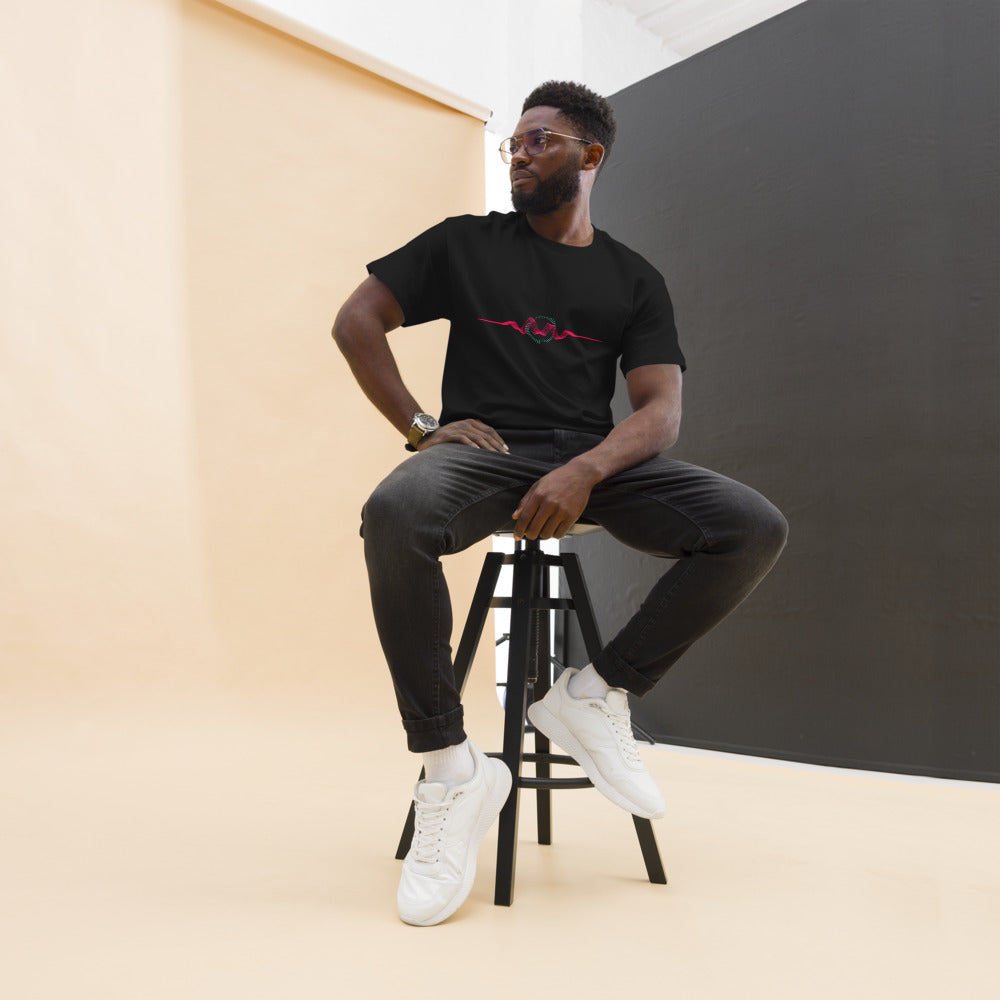 Pulse Soundwave Tee - Release