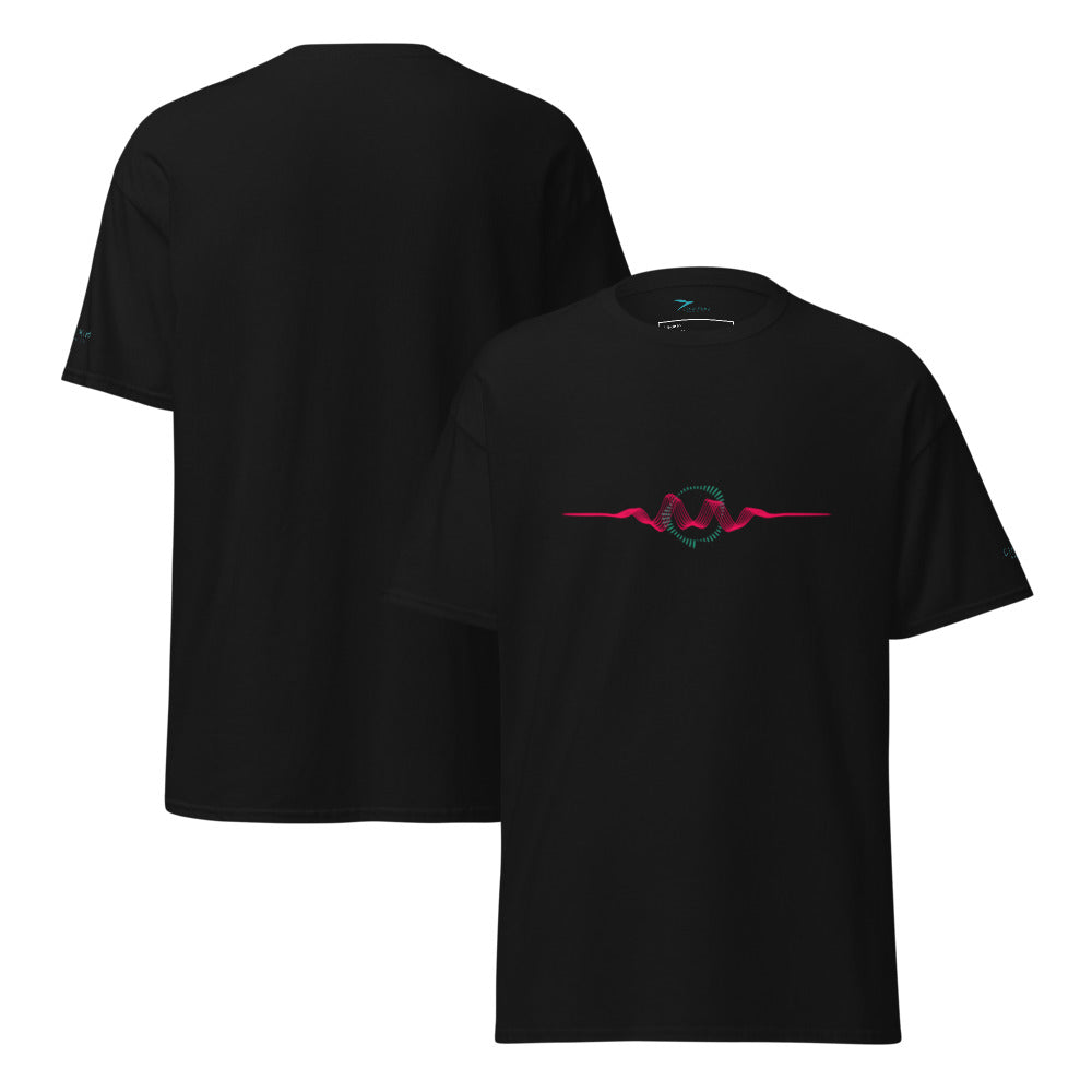 Pulse Soundwave Tee - Release