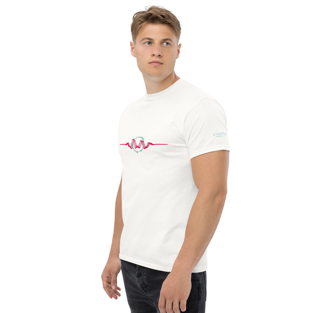 Pulse Soundwave Tee - Release