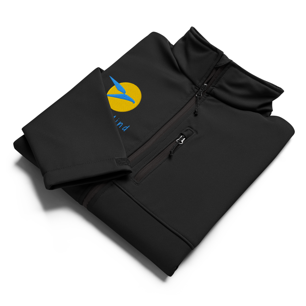 ClearMind Columbia Soft Shell Jacket