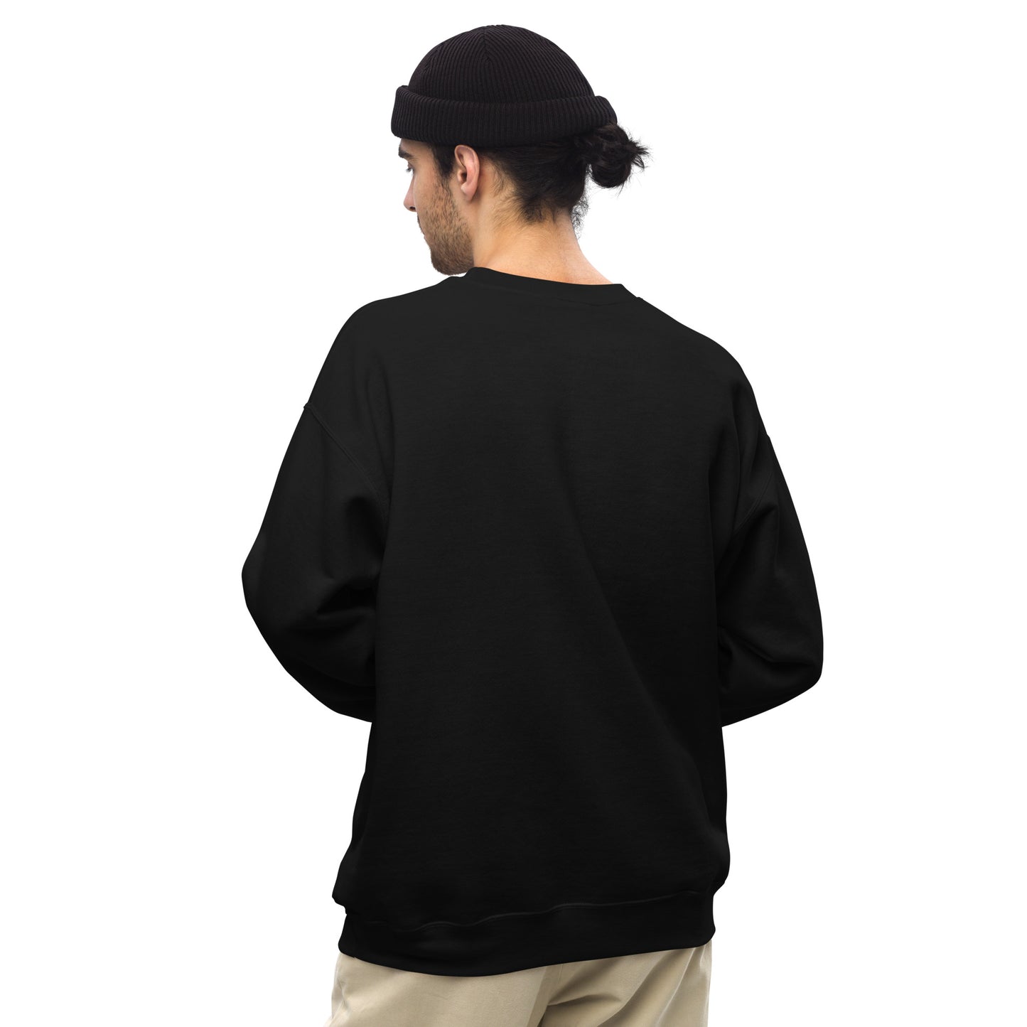 ClearMind Clarity Sweatshirt