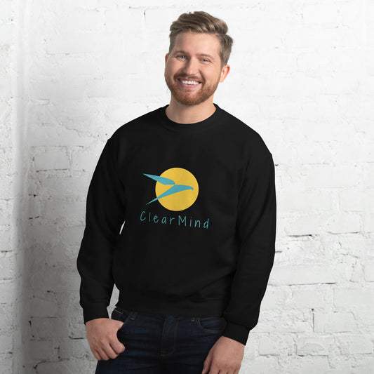 ClearMind Clarity Sweatshirt