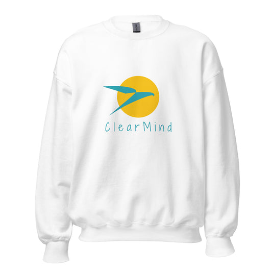 ClearMind Unisex Sweatshirt