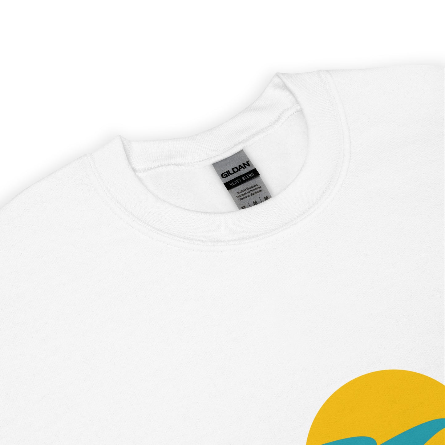 ClearMind Clarity Sweatshirt