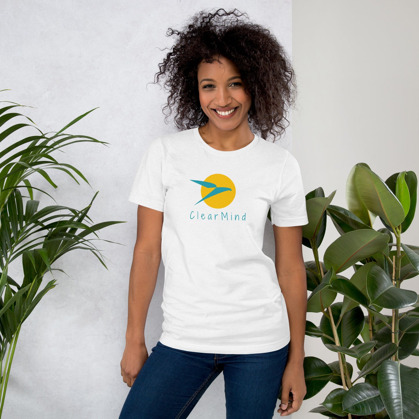 ClearMind Clarity Tee