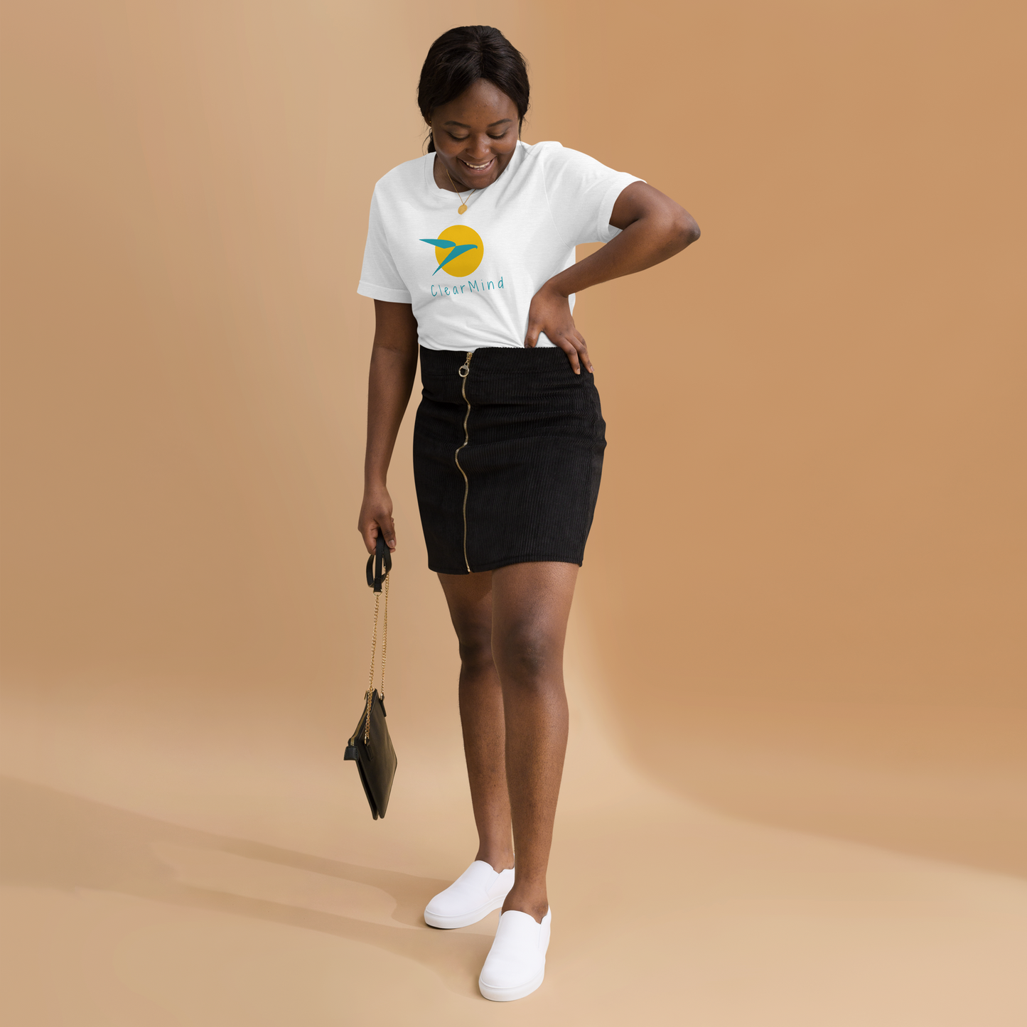 ClearMind Clarity Tee