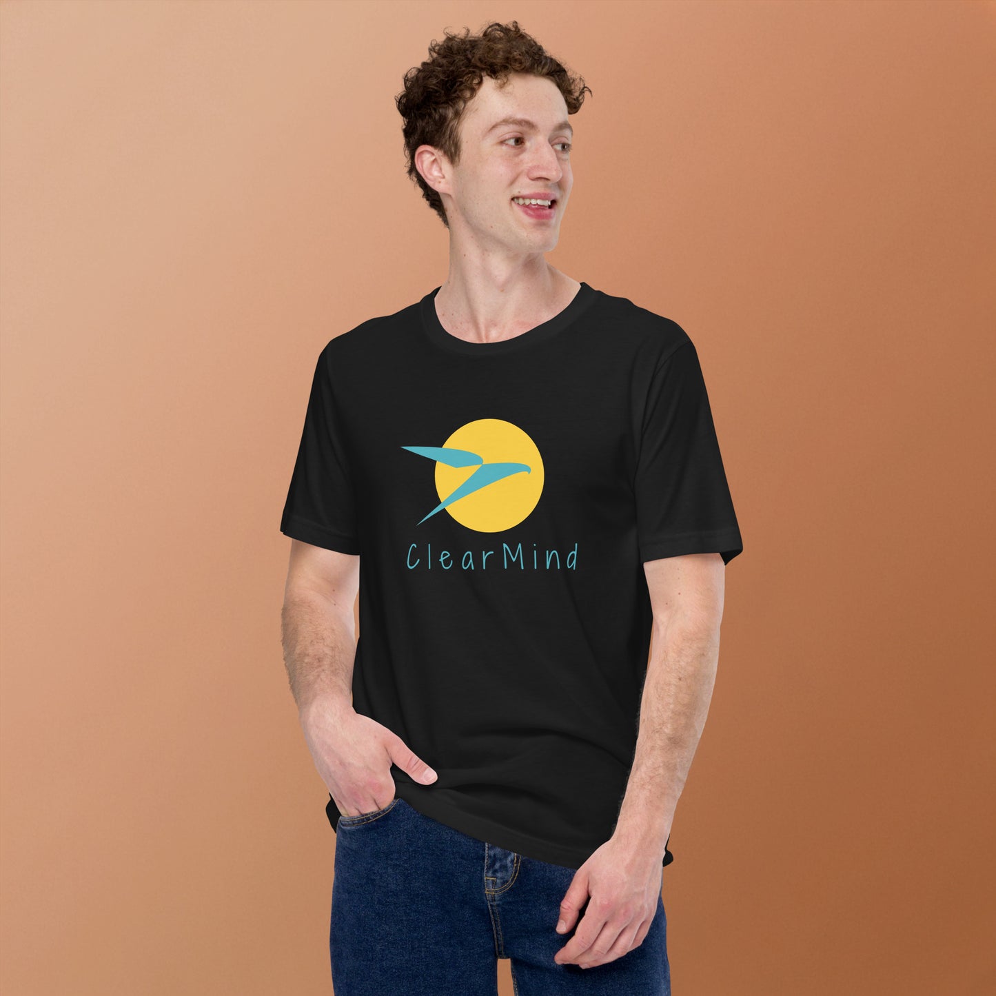 ClearMind Clarity Tee