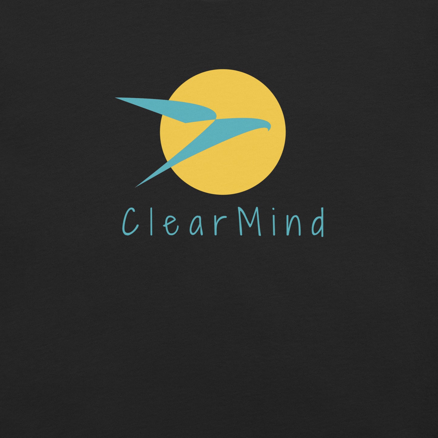 ClearMind Clarity Tee