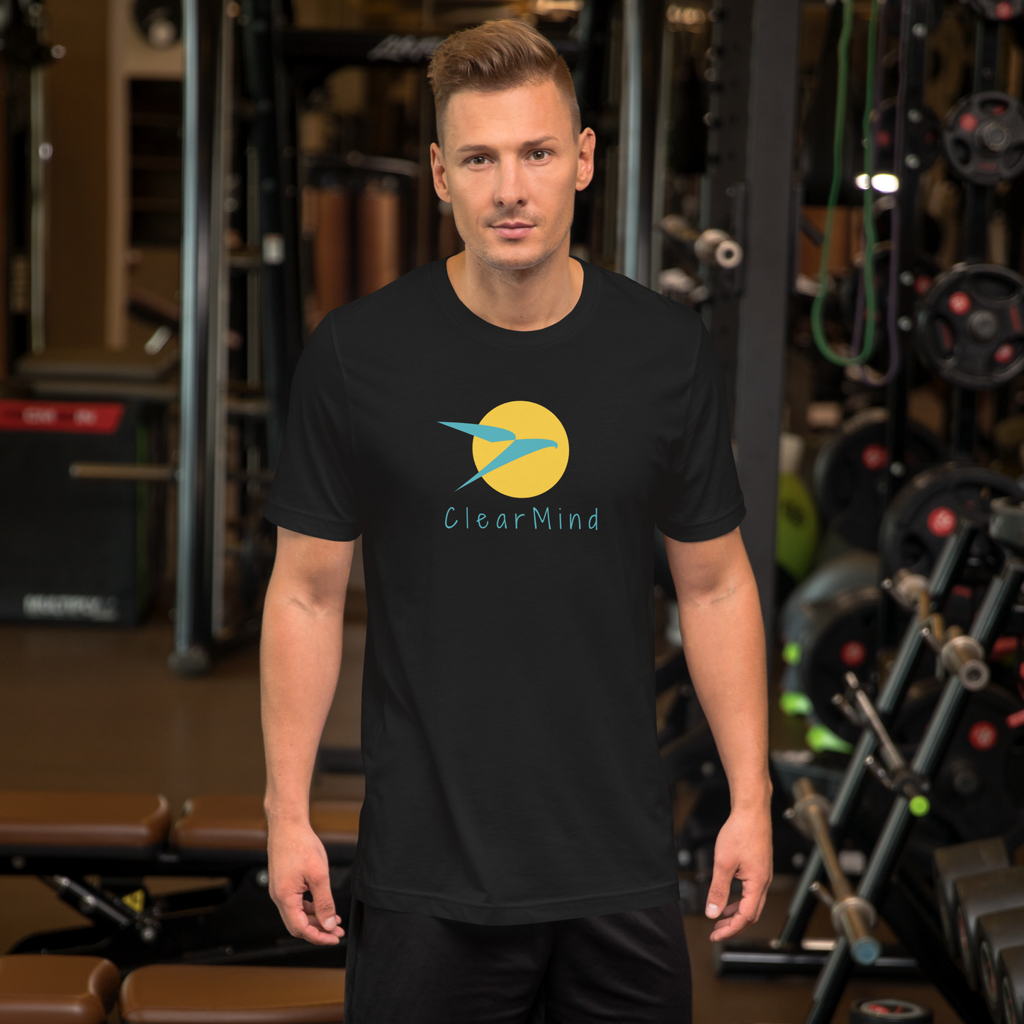 ClearMind Clarity Tee