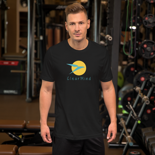 ClearMind Clarity Tee