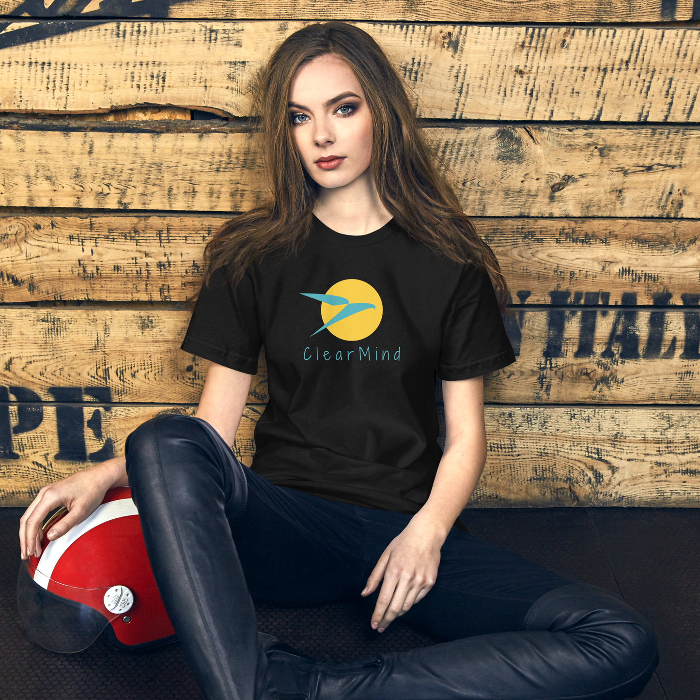 ClearMind Clarity Tee