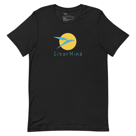 ClearMind Clarity Tee