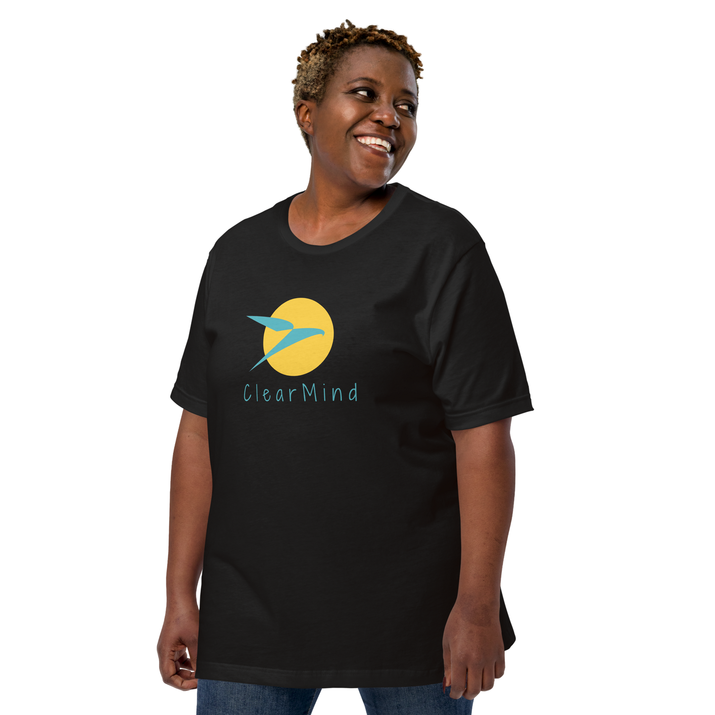 ClearMind Clarity Tee